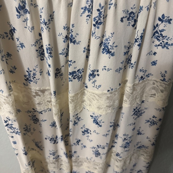 Reformation Dina Dress size 6 - Picture 5 of 5